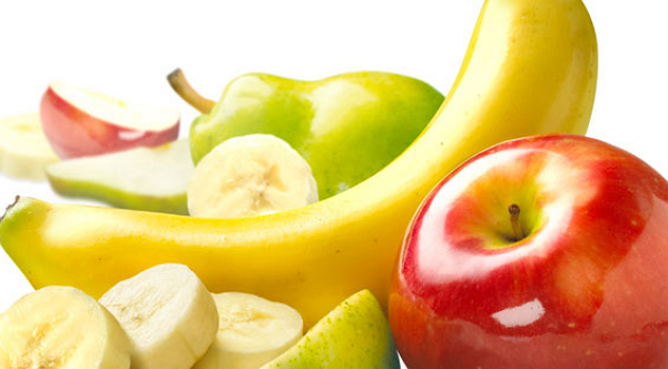 バナナとりんごは血圧を下げる効果が凄った！？血流改善、血糖値の抑制、便秘、血栓症、動脈硬化などの予防に効く！